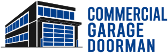 Commercial Garage Doorman